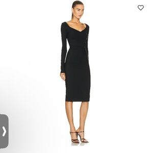 NWT! Max Mara Riber Dress